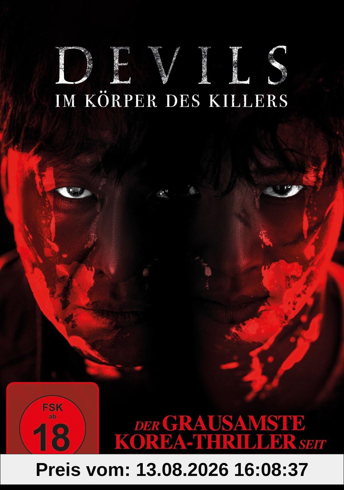 Devils - Im Körper des Killers