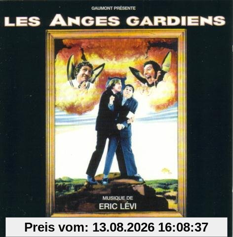 Les Anges Gardiens - Soundtrack