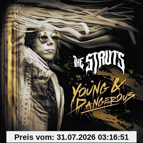 the Struts Young & Dangerous