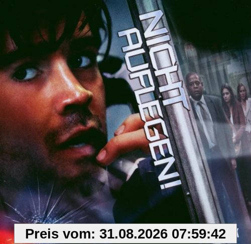 Nicht Auflegen
