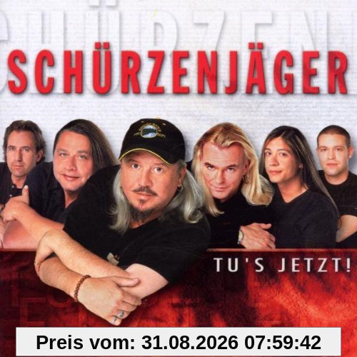 Tu's Jetzt