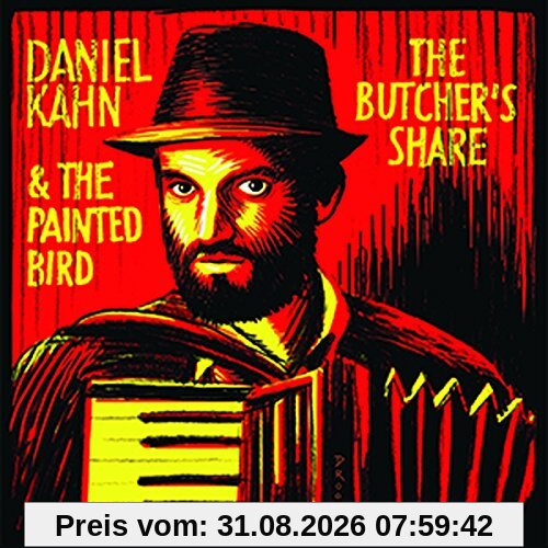 The Butcher's Share