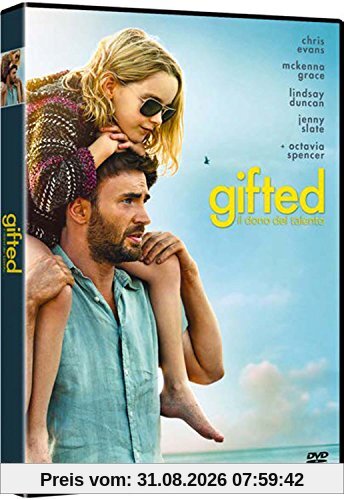 Gifted Il Dono Del Talento