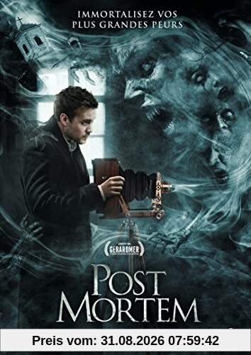 POST MORTEM [FR Import]