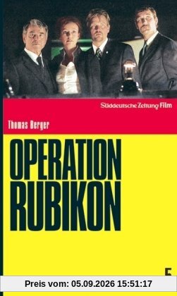 Operation Rubikon