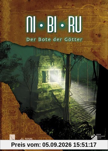 Ni-Bi-Ru: Der Bote der Götter