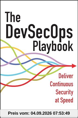 The DevSecOps Playbook: Deliver Continuous Security at Speed