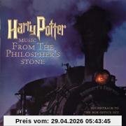 Harry Potter-Music from the Philosophers