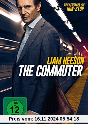 The Commuter