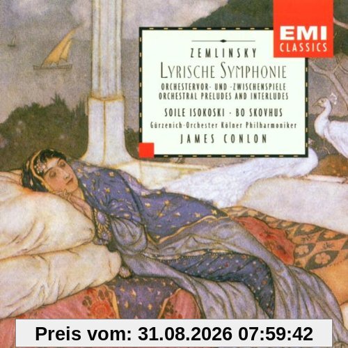 Lyrische Sinfonie