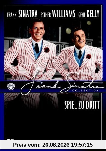 Spiel zu dritt