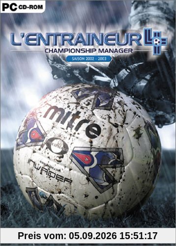L'Entraîneur 4 : Saison 2002-2003 [FR Import]