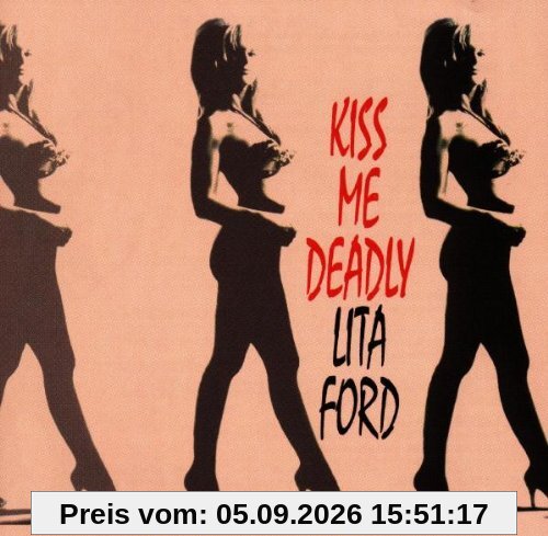 Kiss Me Deadly