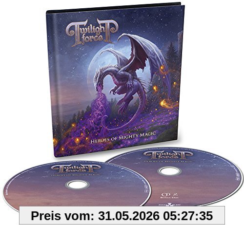 Twilight Force Heroes Of Mighty Magic