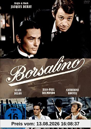 Borsalino