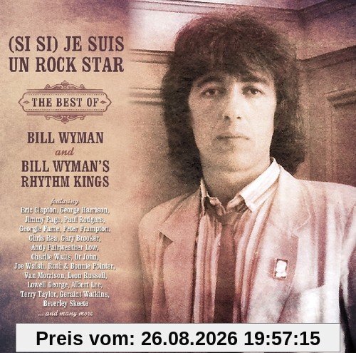 Si Si Je Suis Un Rockstar