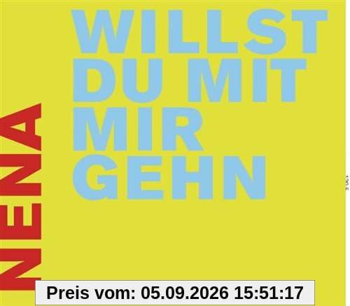 Willst du mit Mir Gehn