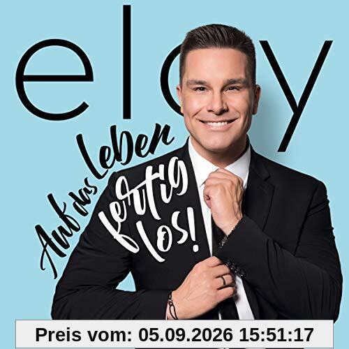 Auf das Leben - fertig - los!