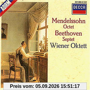 Oktett Op. 20 / Septett Op. 20