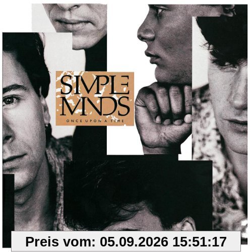 Once Upon a Time (Remastered)