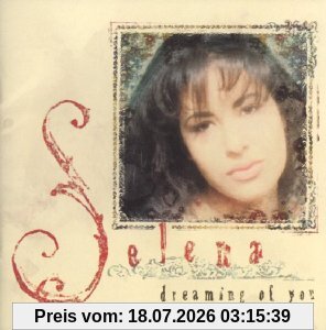 Selena Dreaming Of You