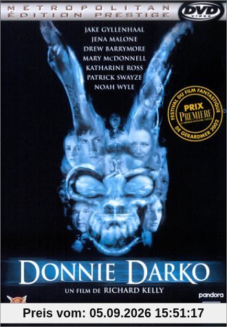 Donnie Darko [Édition Prestige]