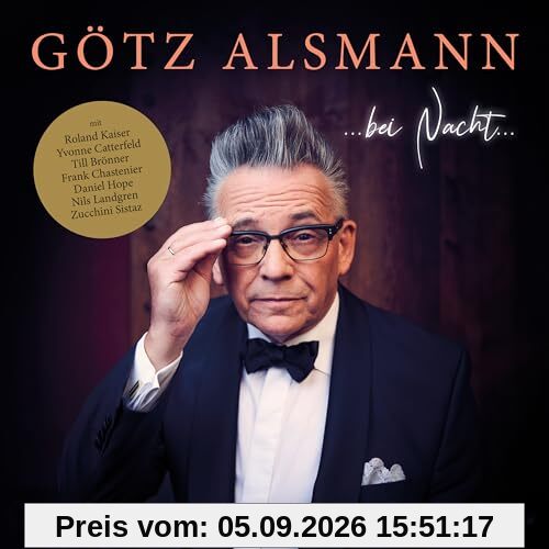 ...Bei Nacht... (Deluxe CD)