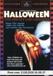 Halloween - Die Nacht des Grauens