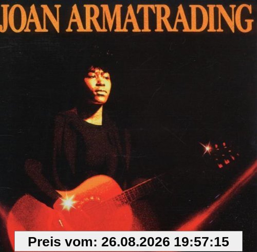 Joan Armatrading