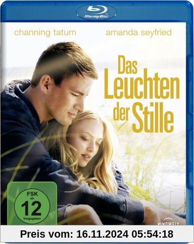 Das Leuchten der Stille [Blu-ray]