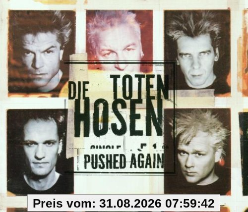 Pushed Again/