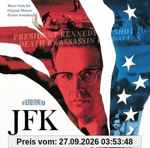 unbekannt Jfk [Us-Import]
