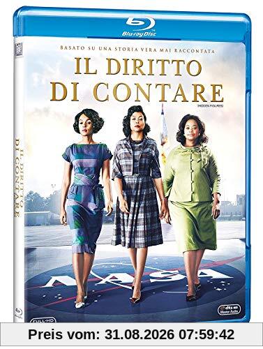 Il Diritto Di Contare