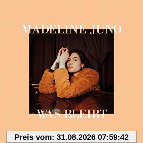Was bleibt