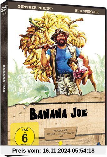 Banana Joe