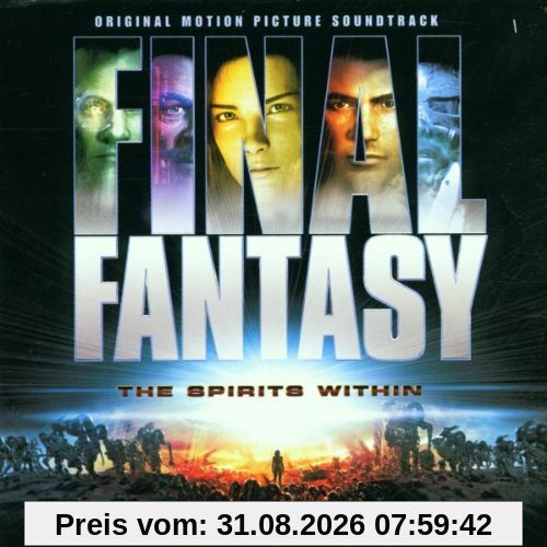 Final Fantasy