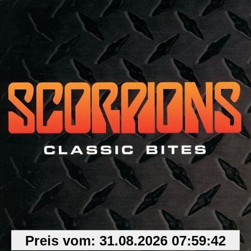 Classic Bites