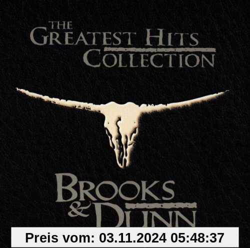 The Greatest Hits Collection ()