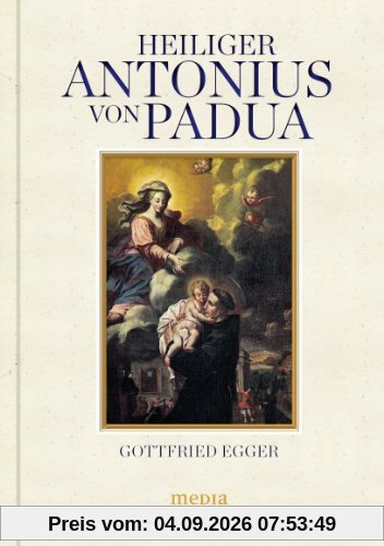 Hl. Antonius von Padua