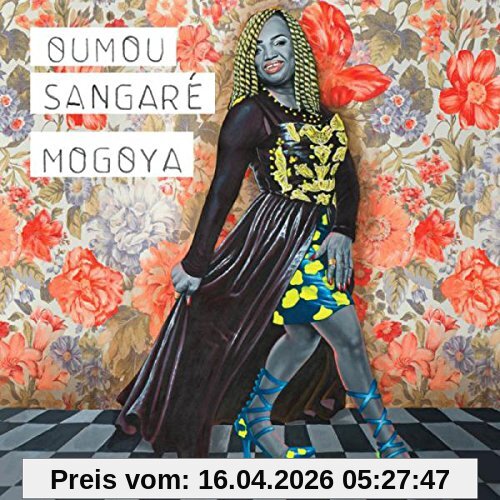 Mogoya [Vinyl LP]