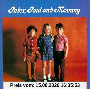 Peter, Paul & Mommy