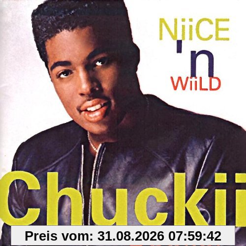 Nice 'n' Wiild