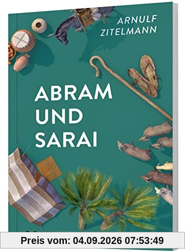 Abram und Sarai