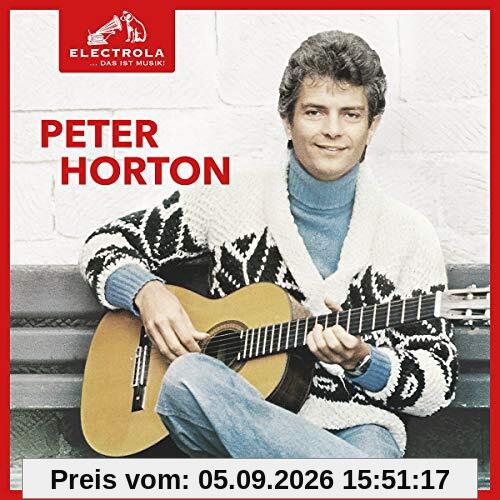 Electrola...das Ist Musik! Peter Horton