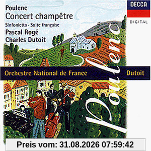 Orchesterwerke