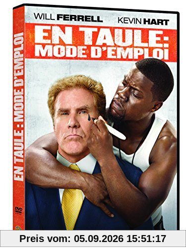 Get hard - en taule : mode d'emploi [FR Import]