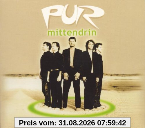 Mittendrin
