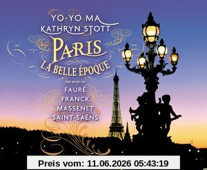 Paris - La Belle Époque