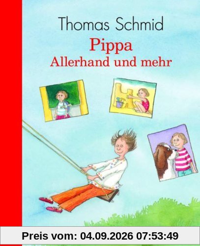 Pippa - Allerhand und mehr