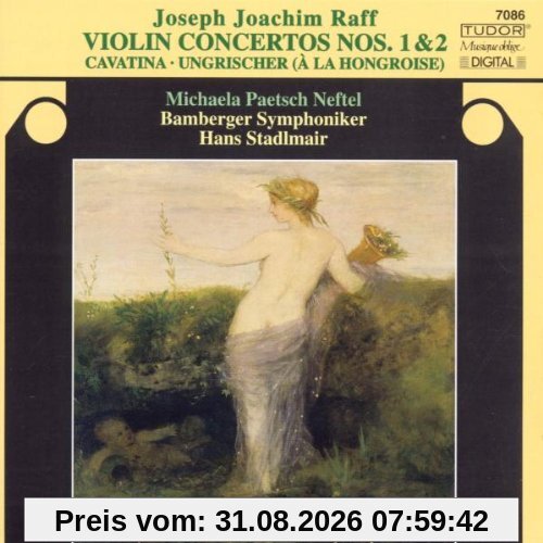 Violinkonzerte